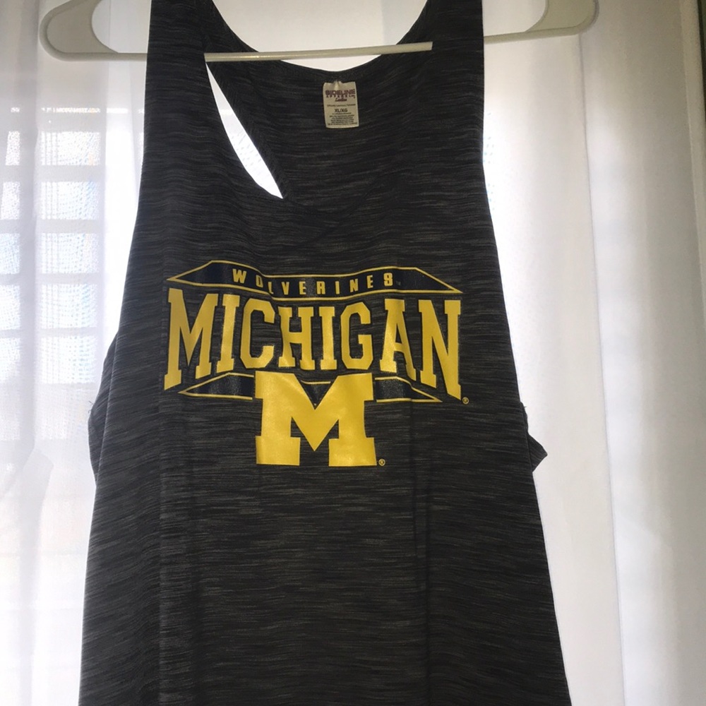 Workout top